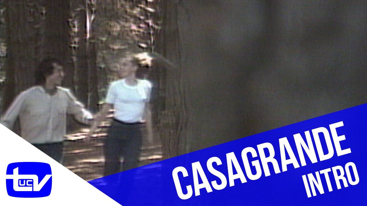 Casagrande (1981) | Intro