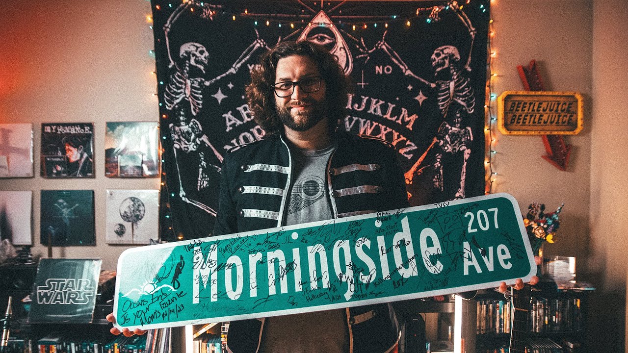 Spring State on Morningside Sessions.