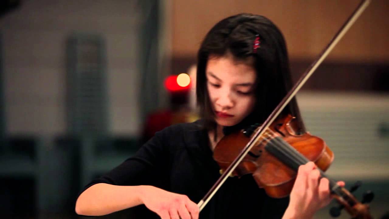 Jacob's Blessing (야곱의 축복) - Jennifer Jeon 제니퍼 전(영은)