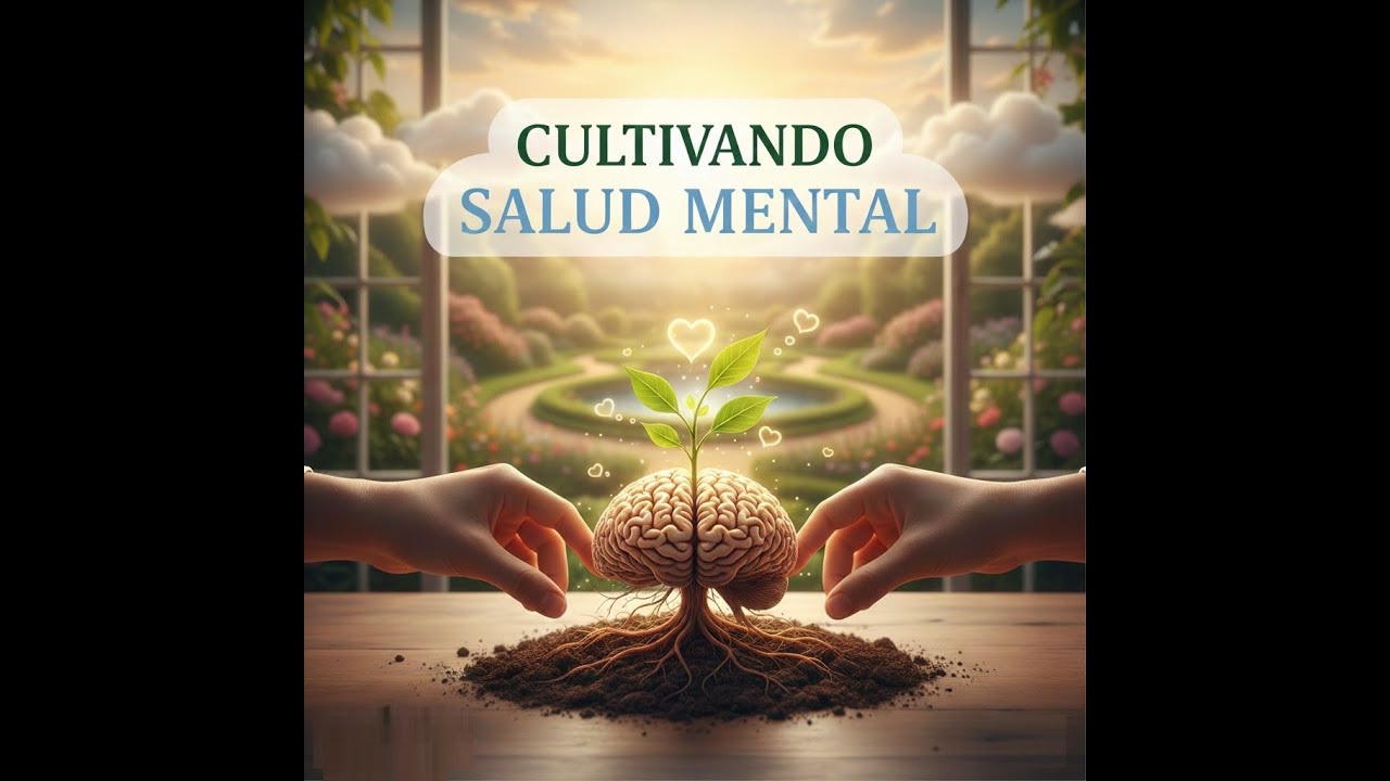Cultivando Salud Mental