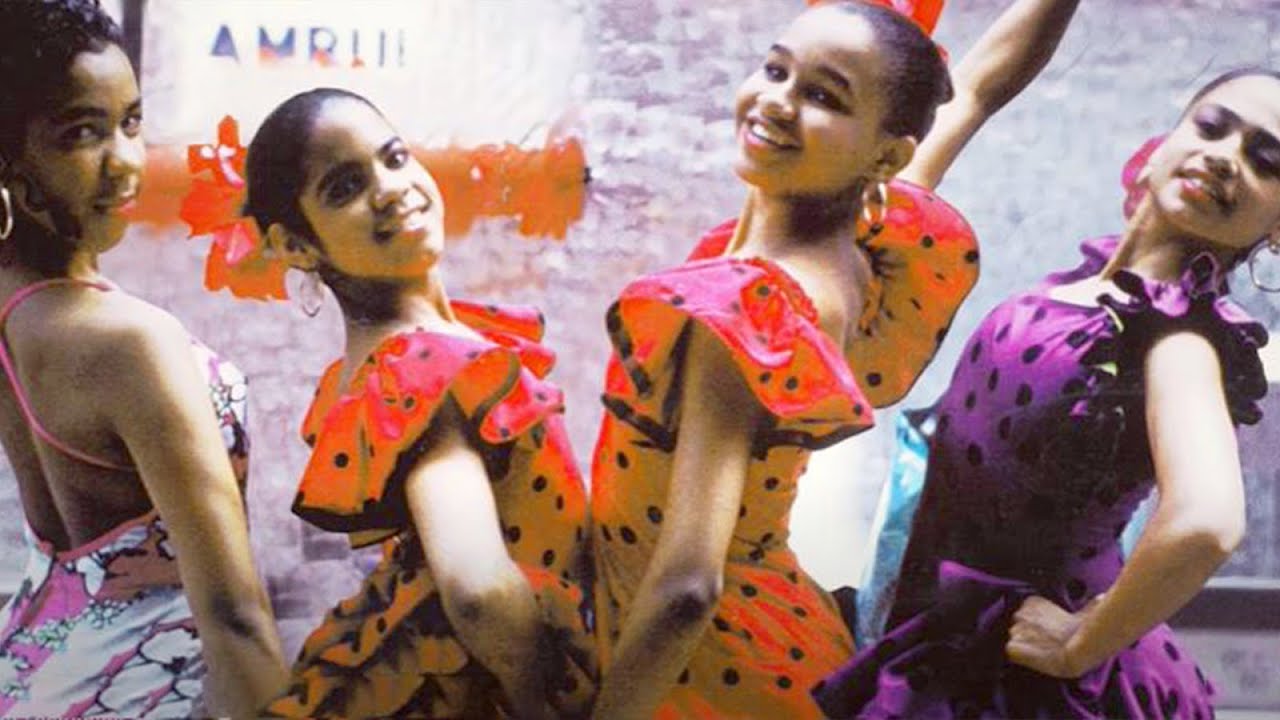 How have Latino cultures influenced American life? Behind the scenes with Google Arts & Culture