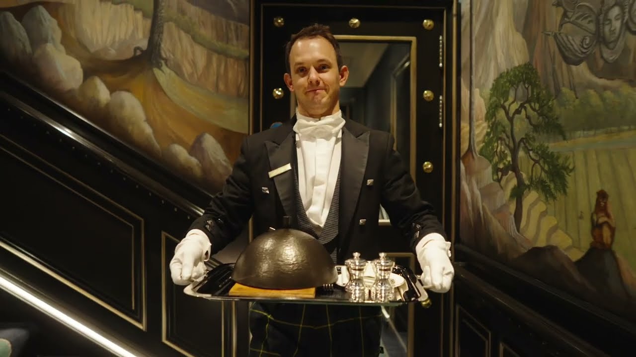 100 Princes Street | Luxury Hotel in Edinburgh