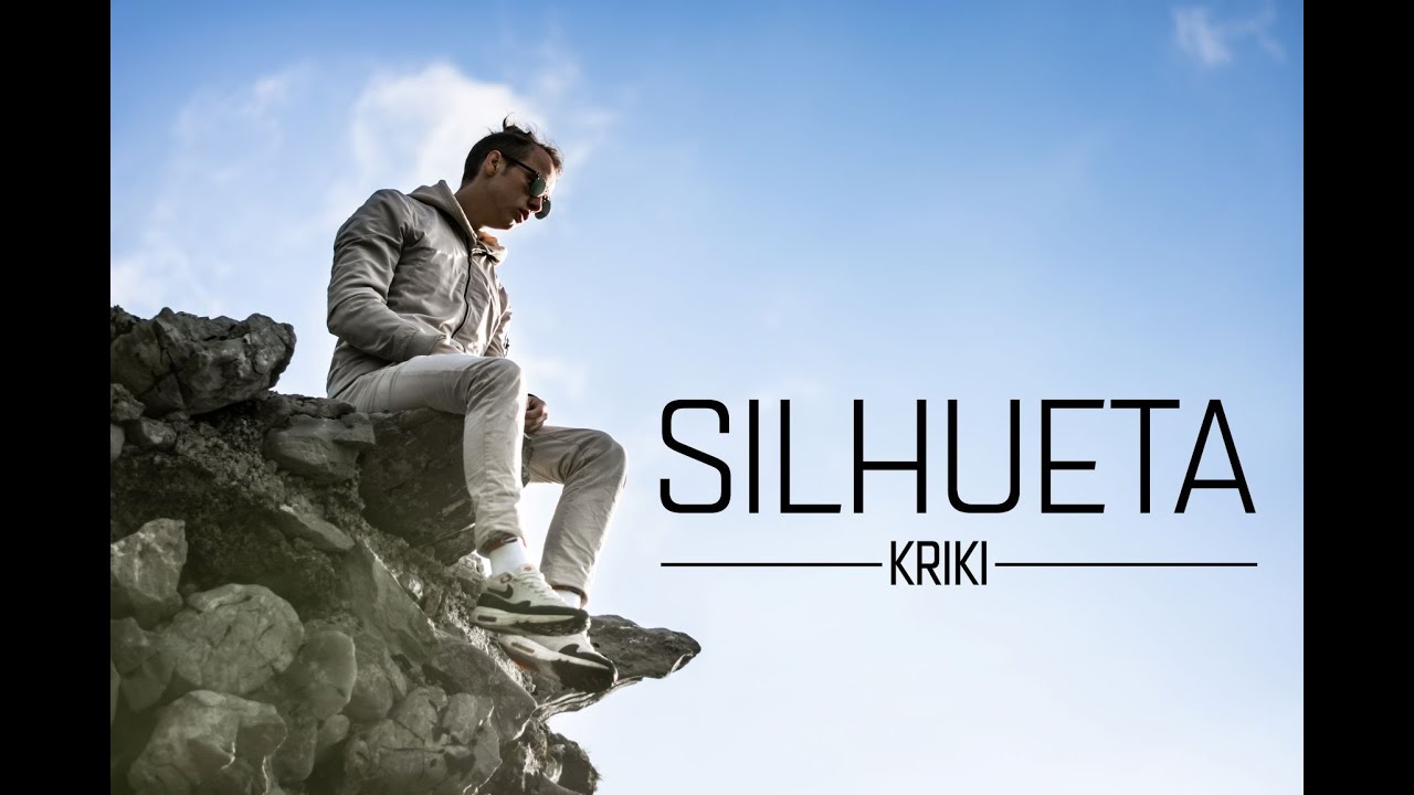 Kriki - Silhueta