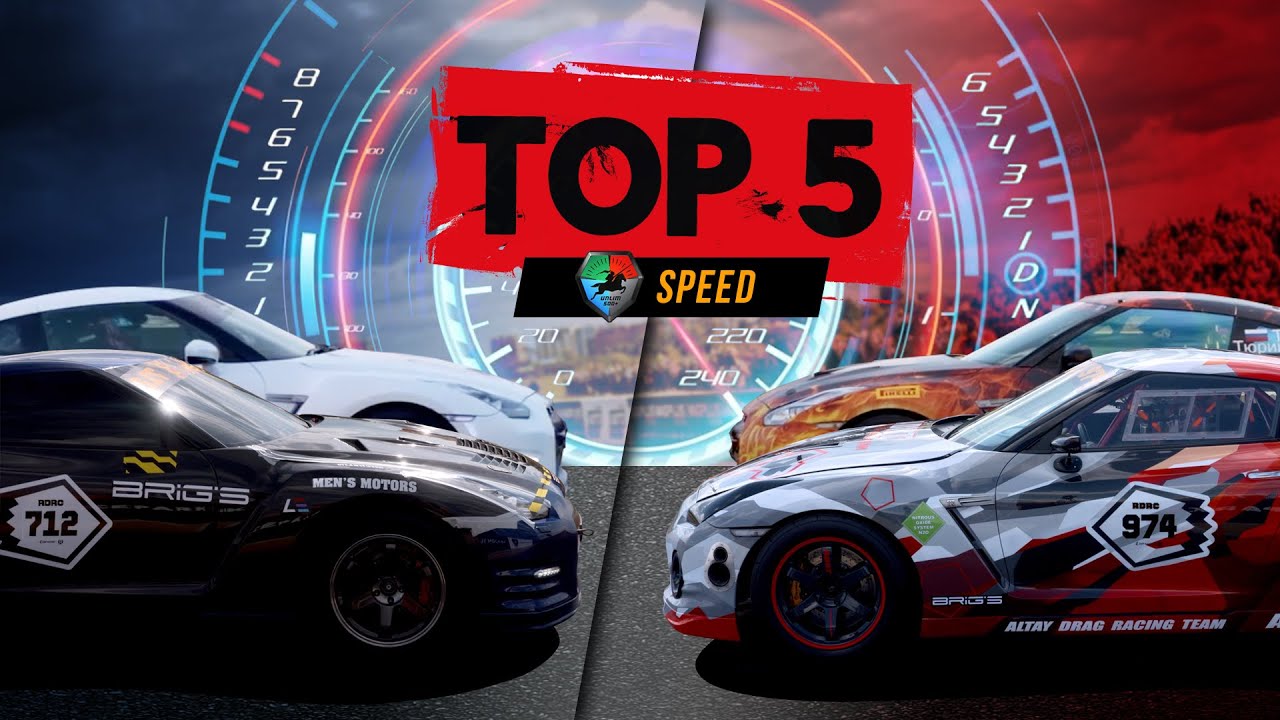 РЕКОРДНАЯ СКОРОСТЬ!!! | UNLIM 1200-2000+ сил | TOP 5: SPEED | UNLIM 500+ 2020 Highlight |