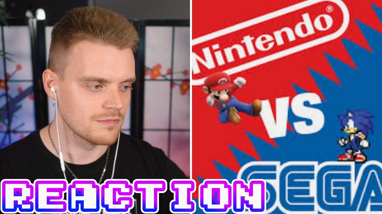 Nintendo hatte BEEF | iBlali Stream Highlights