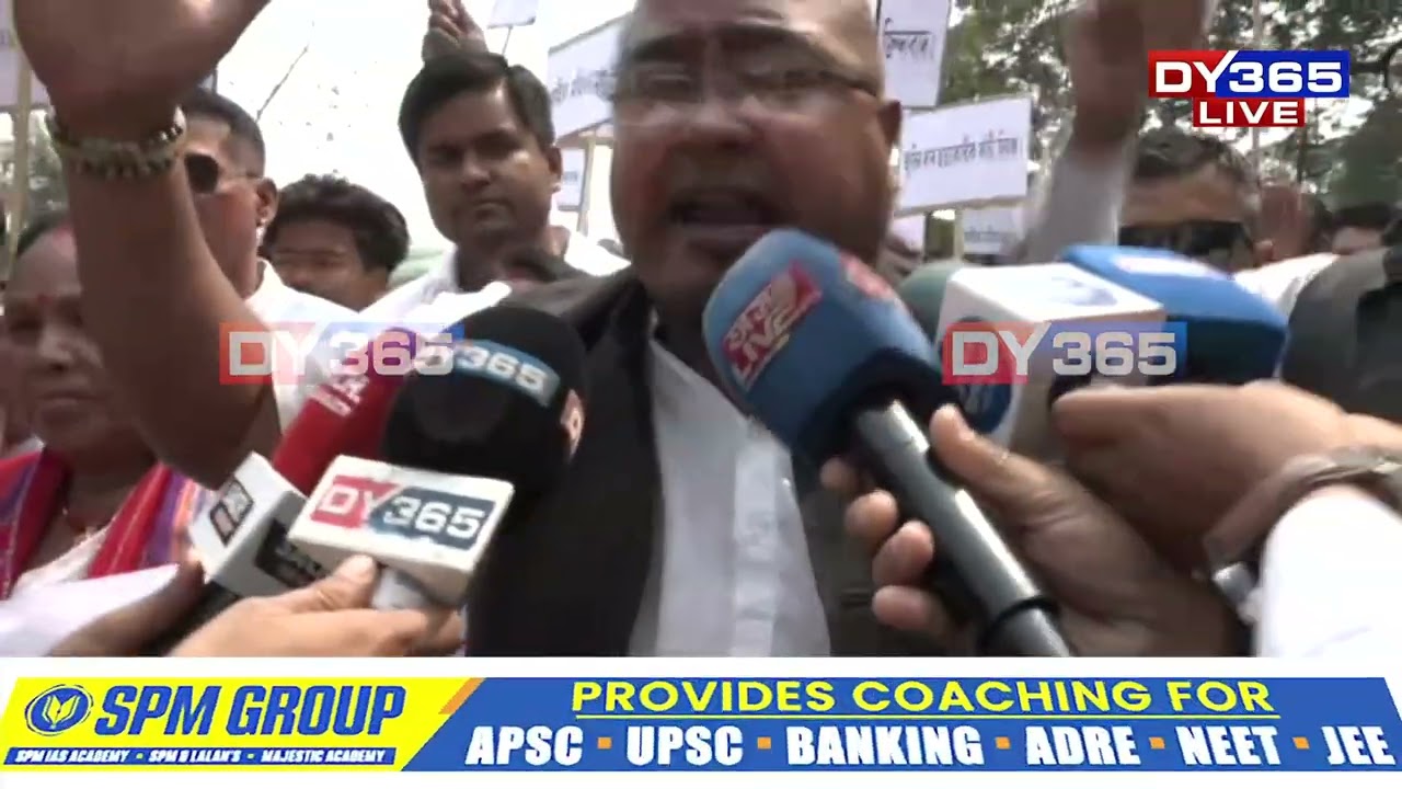 'তাৰিখ পে তাৰিখ, তাৰিখ পে তাৰিখ জুবিন গাৰ্গৰ ক্ষেত্ৰত কেতিয়াও মানি নলওঁ'