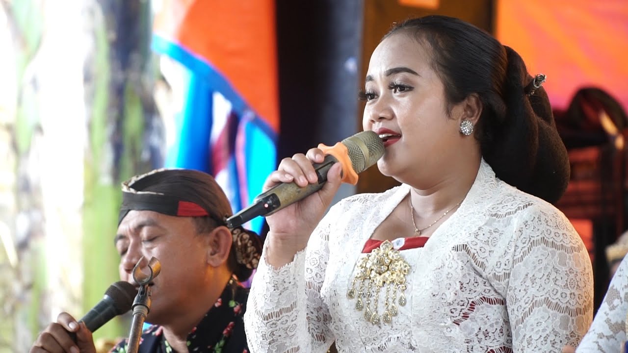 SINOM NULADA LAKU UTOMO - KARAWITAN MUSTIKO LARAS / DS. KUWAWUR 01/01 SUKOLILO PATI / 28 MARET 2022