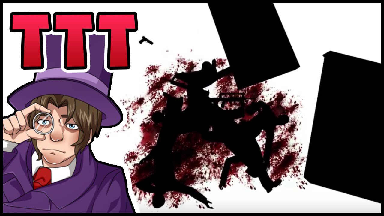 Komische Map wo alle sterben! | Trouble in Terrorist Town! | Zombey
