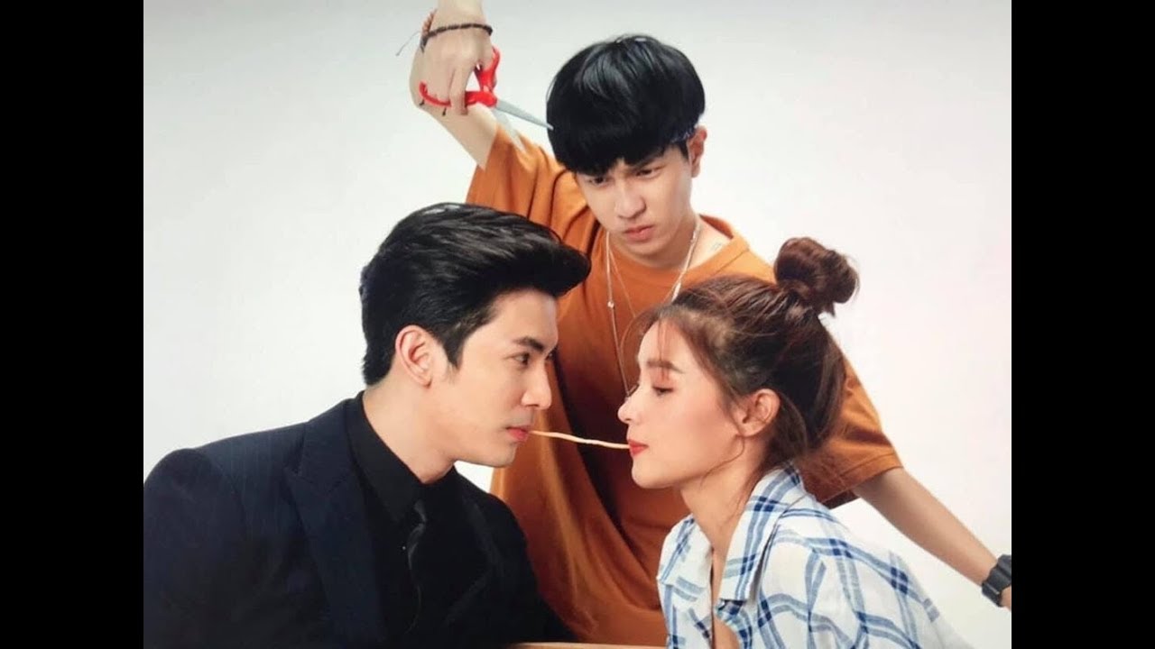 Vill & Son #คินลูกปัด - Fitting รักวุ่นวายเจ้าชายกบ (Frog Prince) #王子变青蛙