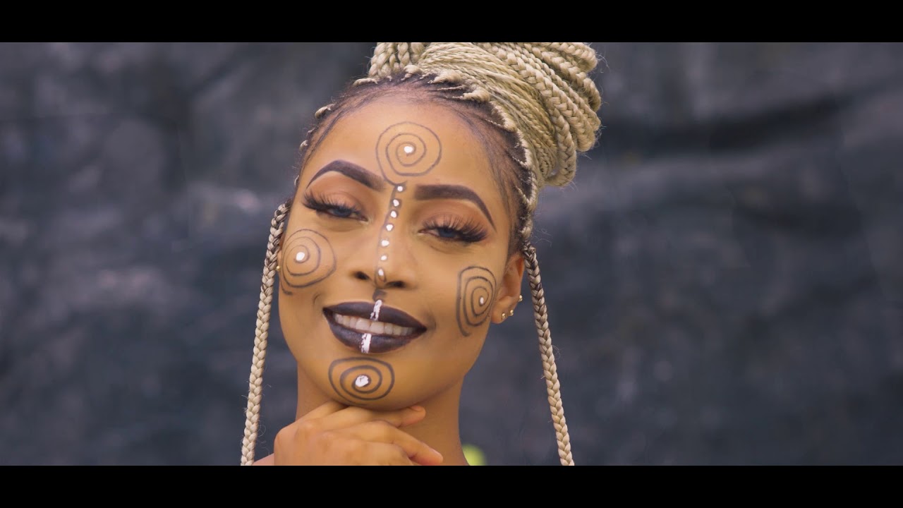 Ala Owerri Video song by Shama Melody