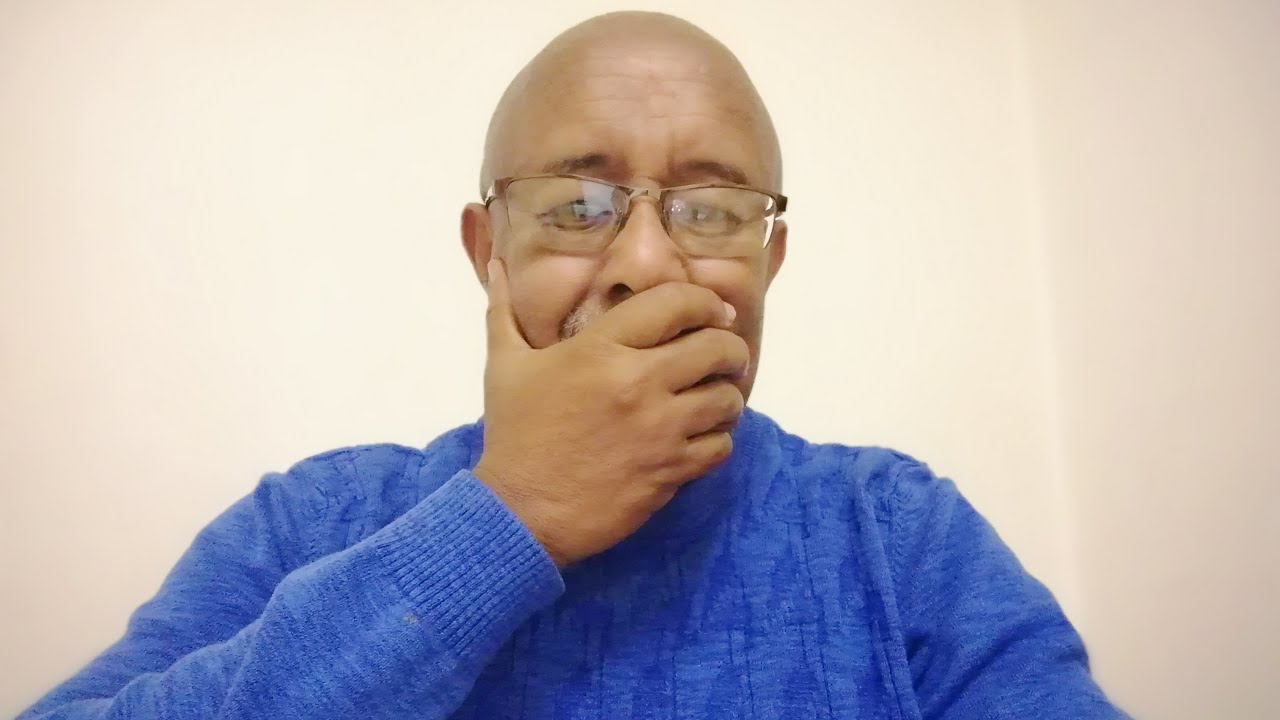 ጉድ ጉድ ሰበር ሰበር ኢራን ናብ ሀደገኝ መንገዲ ትከይድ አላ ትራምፕ ናብ ልማኖ አትዮም