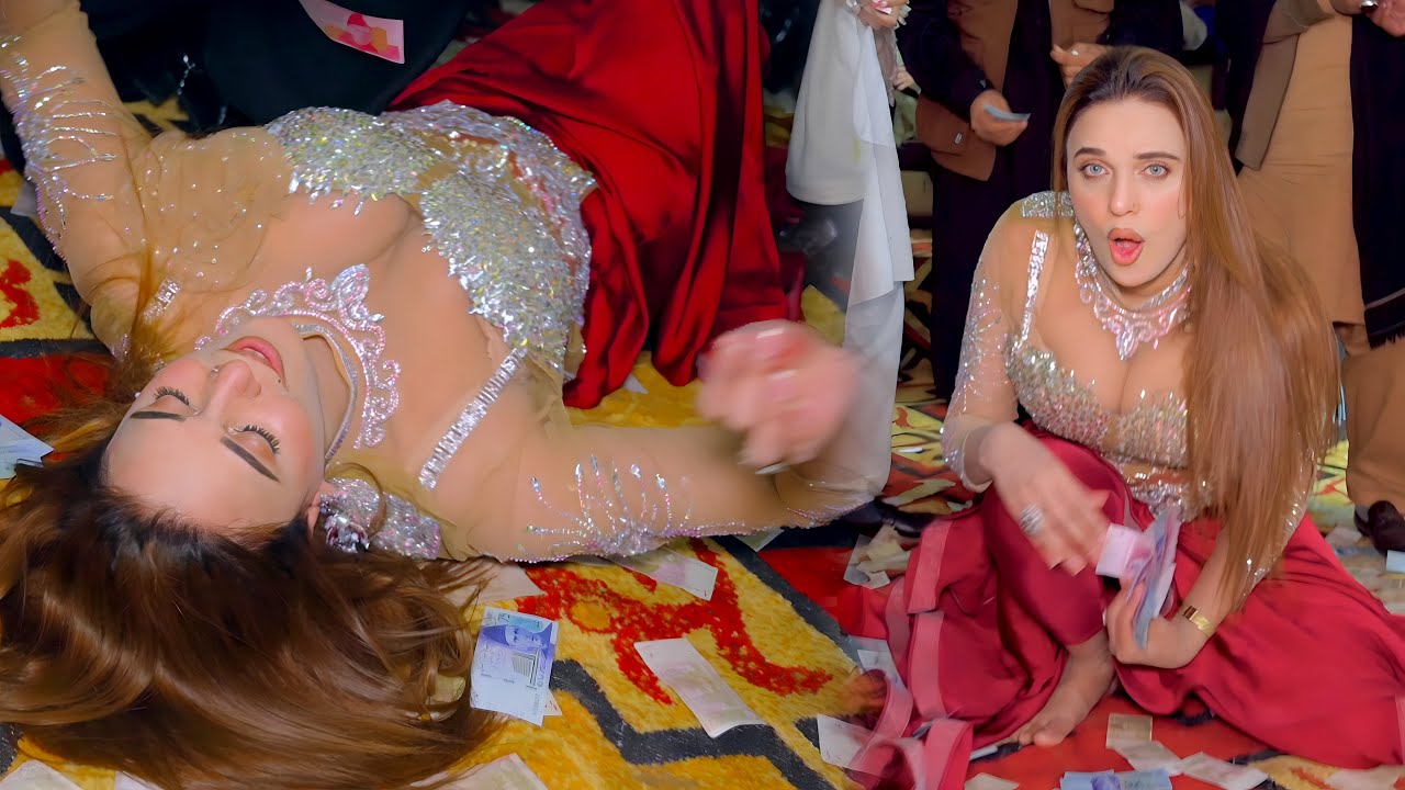 Kharchay Hosin Charchay Hosin, Disha Rani, New Dance Performance 2026