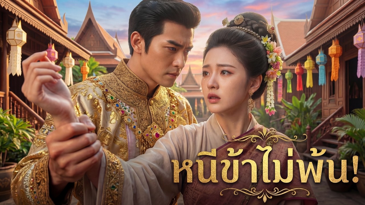 【ซีรีส์เต็ม】7 ปีก่อนเธอแกล้งตายหนีไป ฮ่องเต้พลิกแผ่นดินหาจนเจอ 