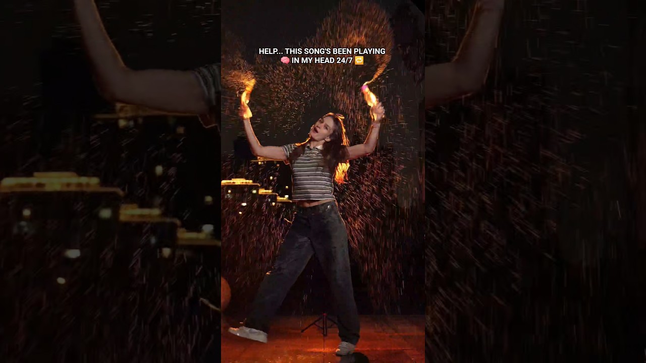 MONTAGEM MIAU + WATERWORKS | Can't get this song out of my head 🔁  #shorts