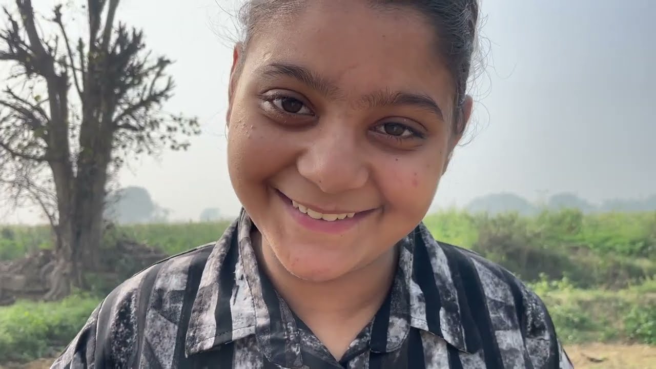 akshu ne ke parenk ke tyari 😇us per he pad ge bari🤣