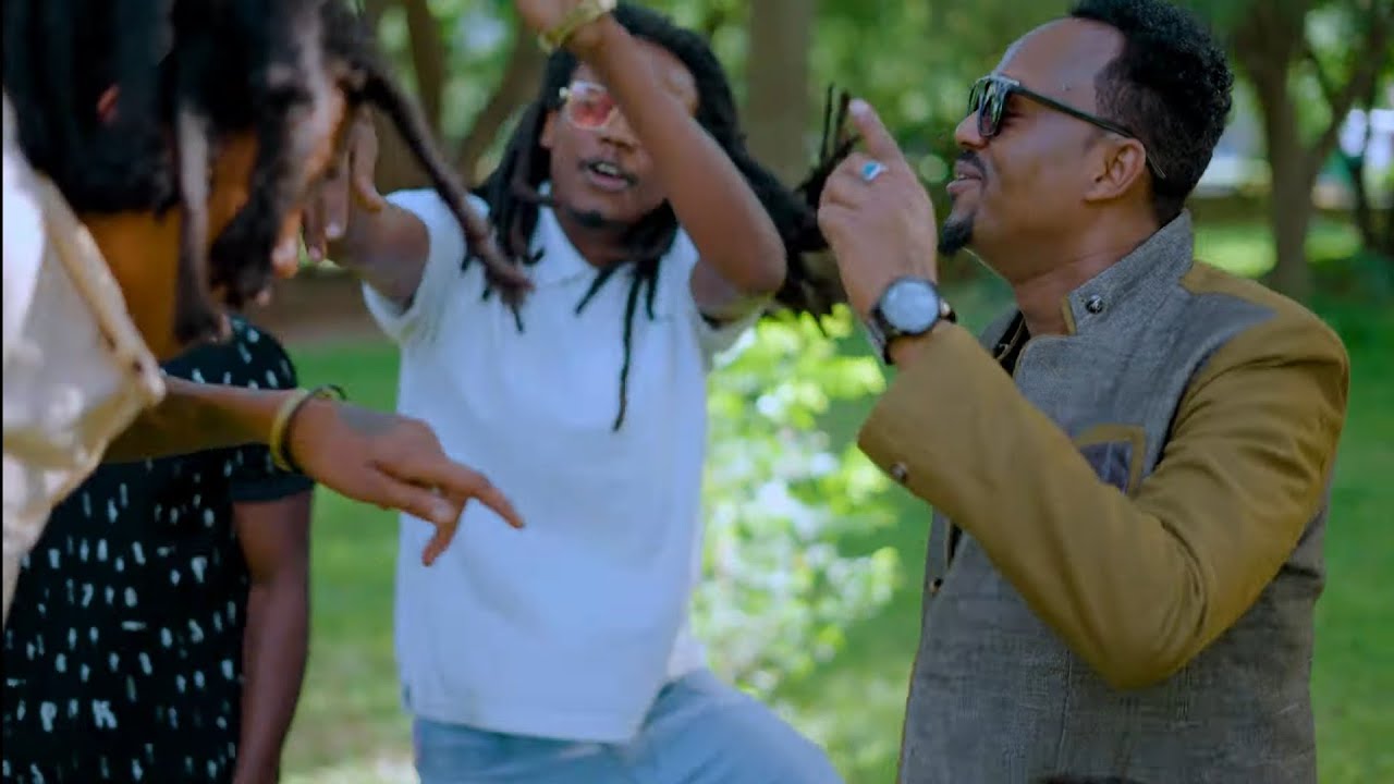 ABDIRAHMAN ODAY - MAHURAAN OFFICIAL MUSIC VIDEO 2022