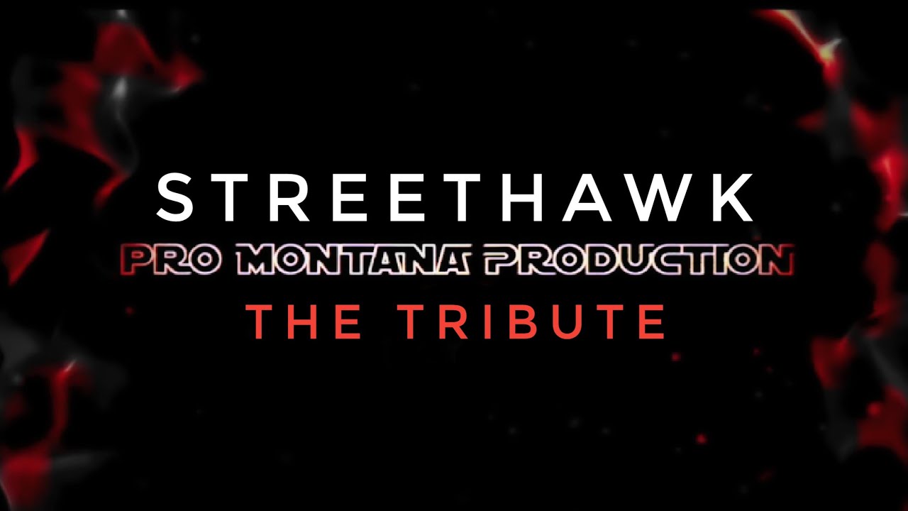 Streethawk - The Tribute - a GTAV Action Clip