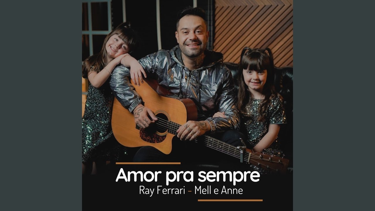 Amor pra sempre