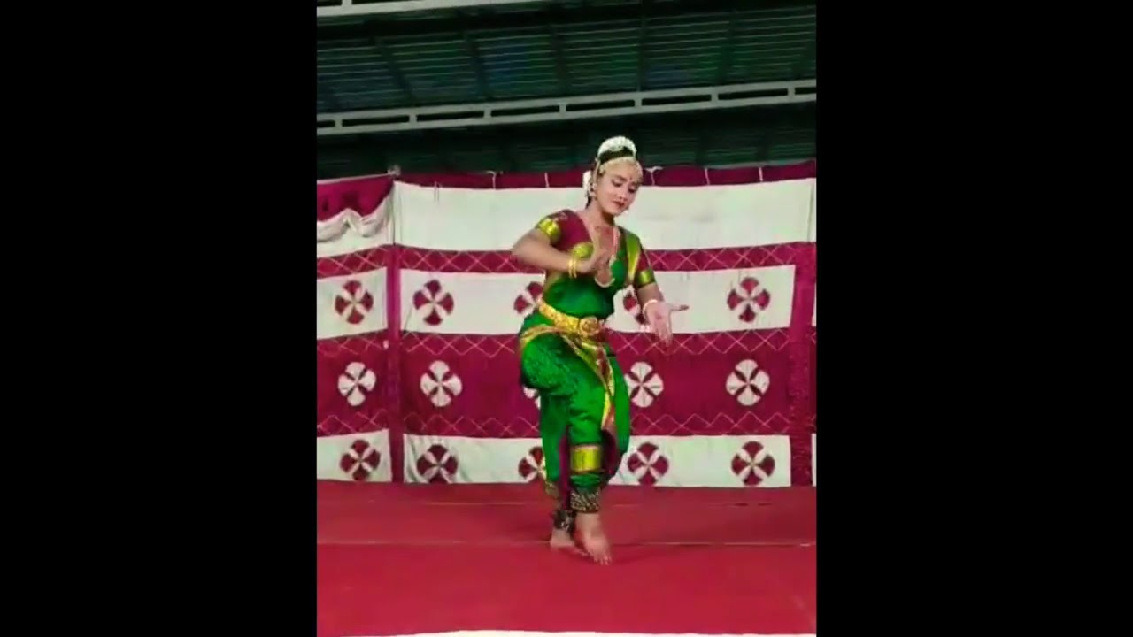 Tripura Sundari Kauthavam.