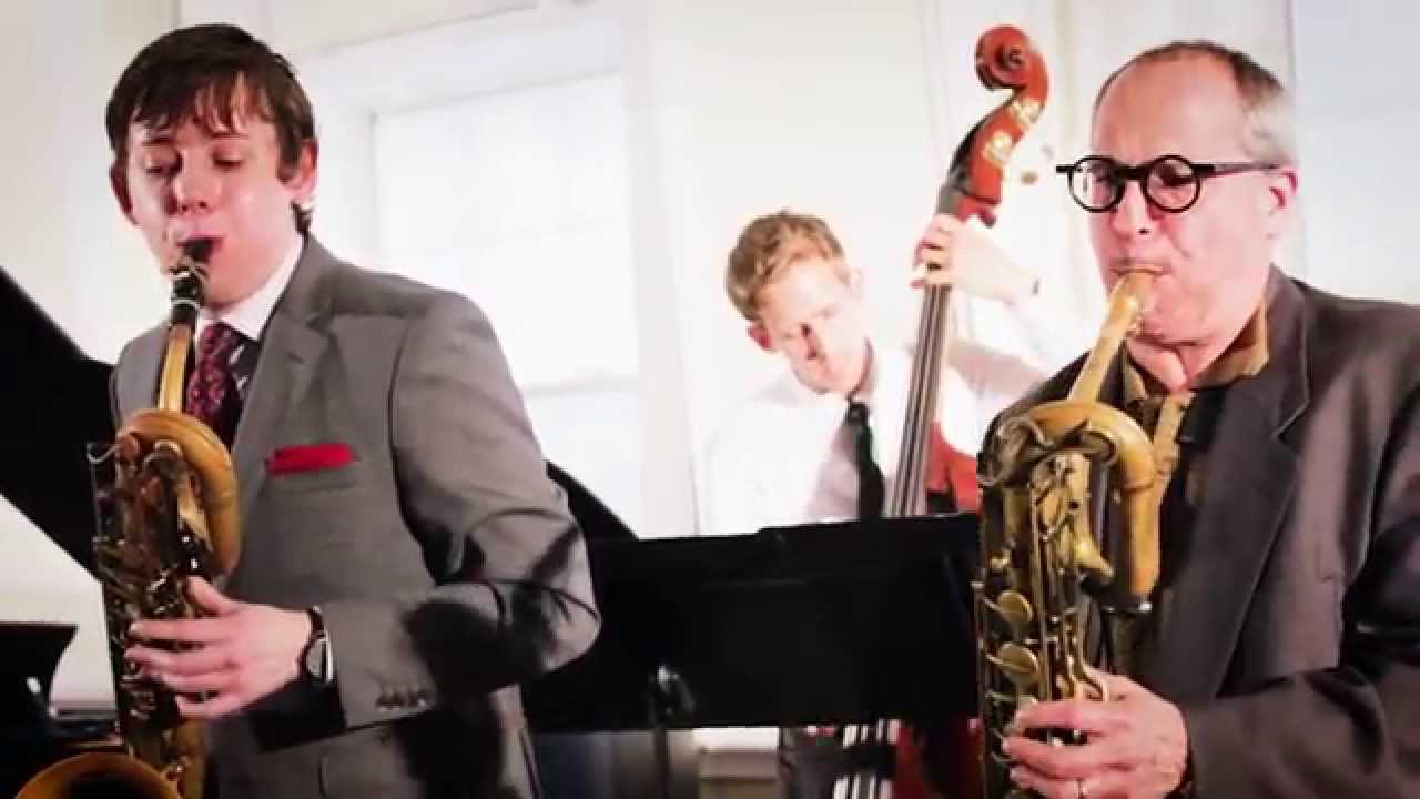 Sam Tobias's Senior Recital: 