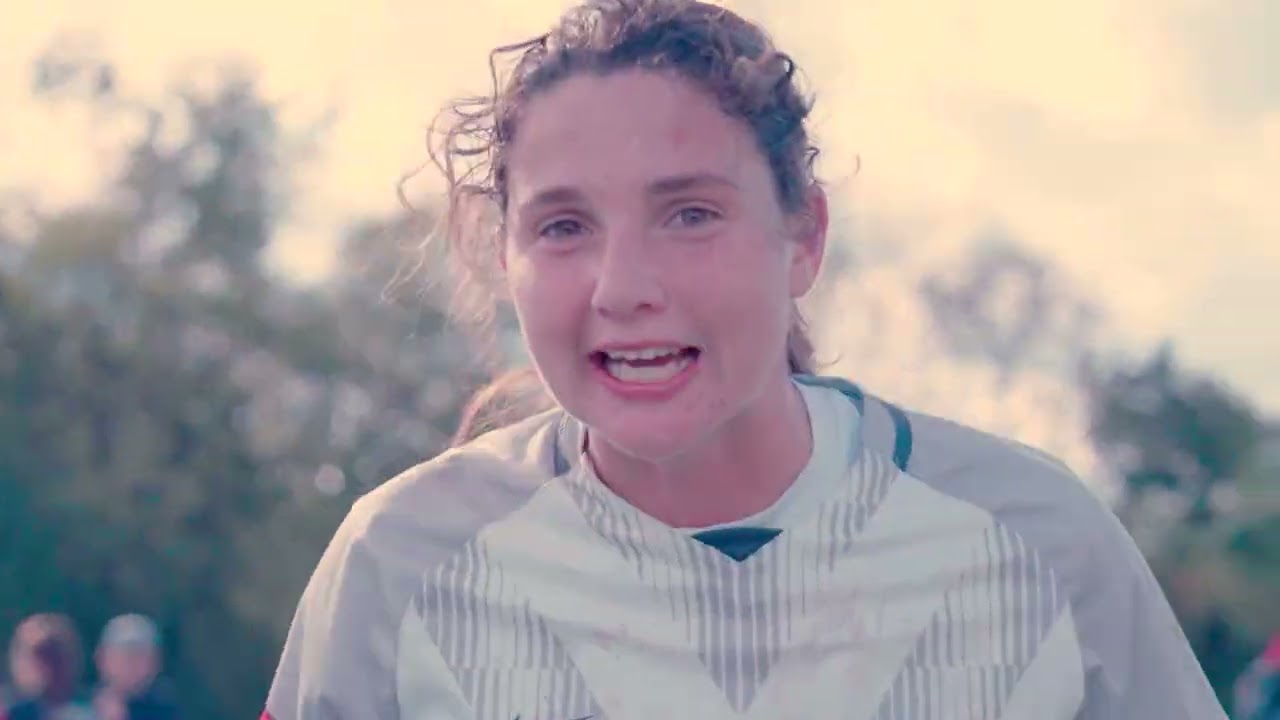 2025 WKU Soccer Highlights