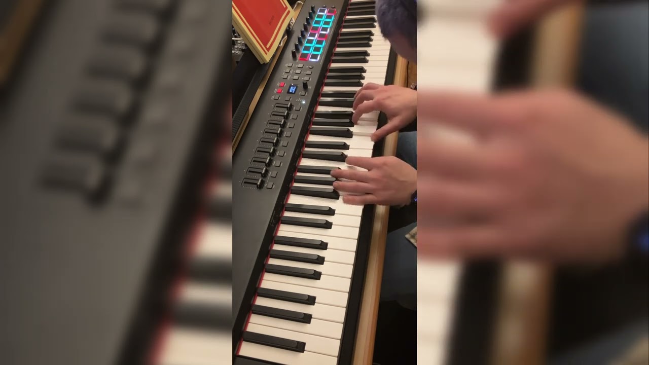 Paolo Proietti - Soleluna