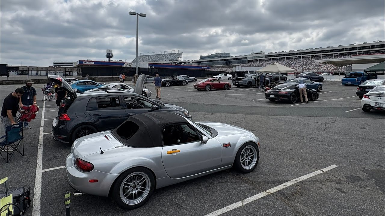 SCCA TNiA - CMS Roval