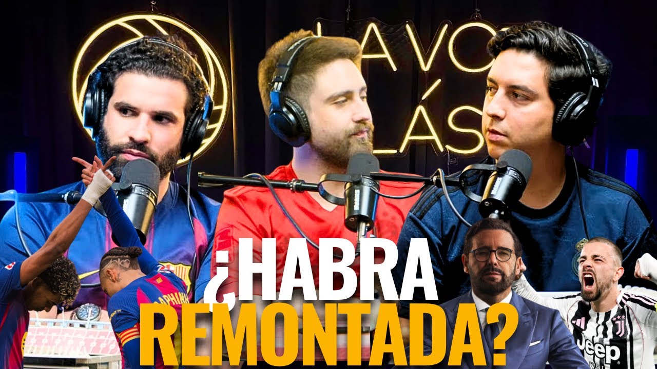 BAYERN y BARÇA ya son CAMPEONES de sus LIGAS. 