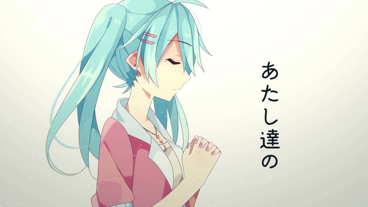 【VOCALOID Original】Hatsukoi【Hatsune Miku】