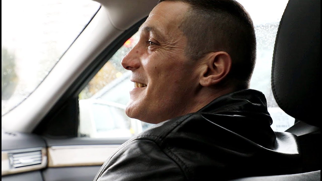 Sick - Pastor hat mich beliefert, Gefängnis, Freunde | Berlin | Straßenleben Interview
