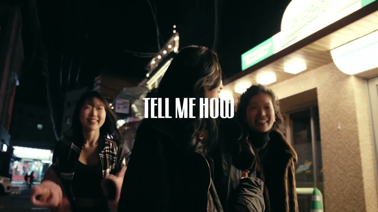 Steve Aoki & Sam Feldt & Xandra - I'm Going Out (feat. Nile Rodgers & Zak Abel)
