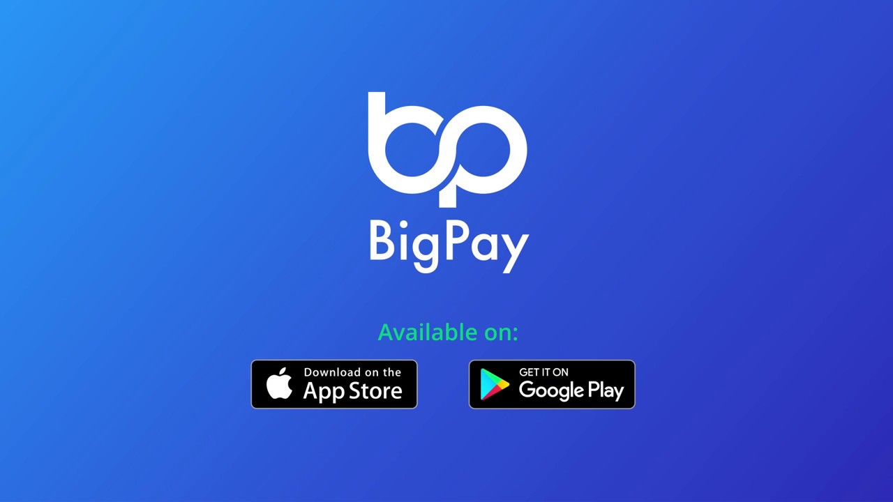 How to sign up FREE BigPay Card in just 3 minutes!