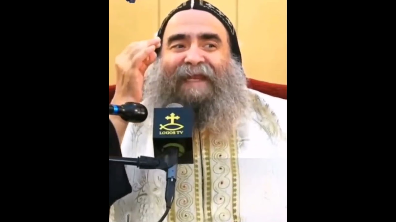 معجزة جديدة للشهيد بيشوى فى حل المشاكل الأسرية فى الصعيد