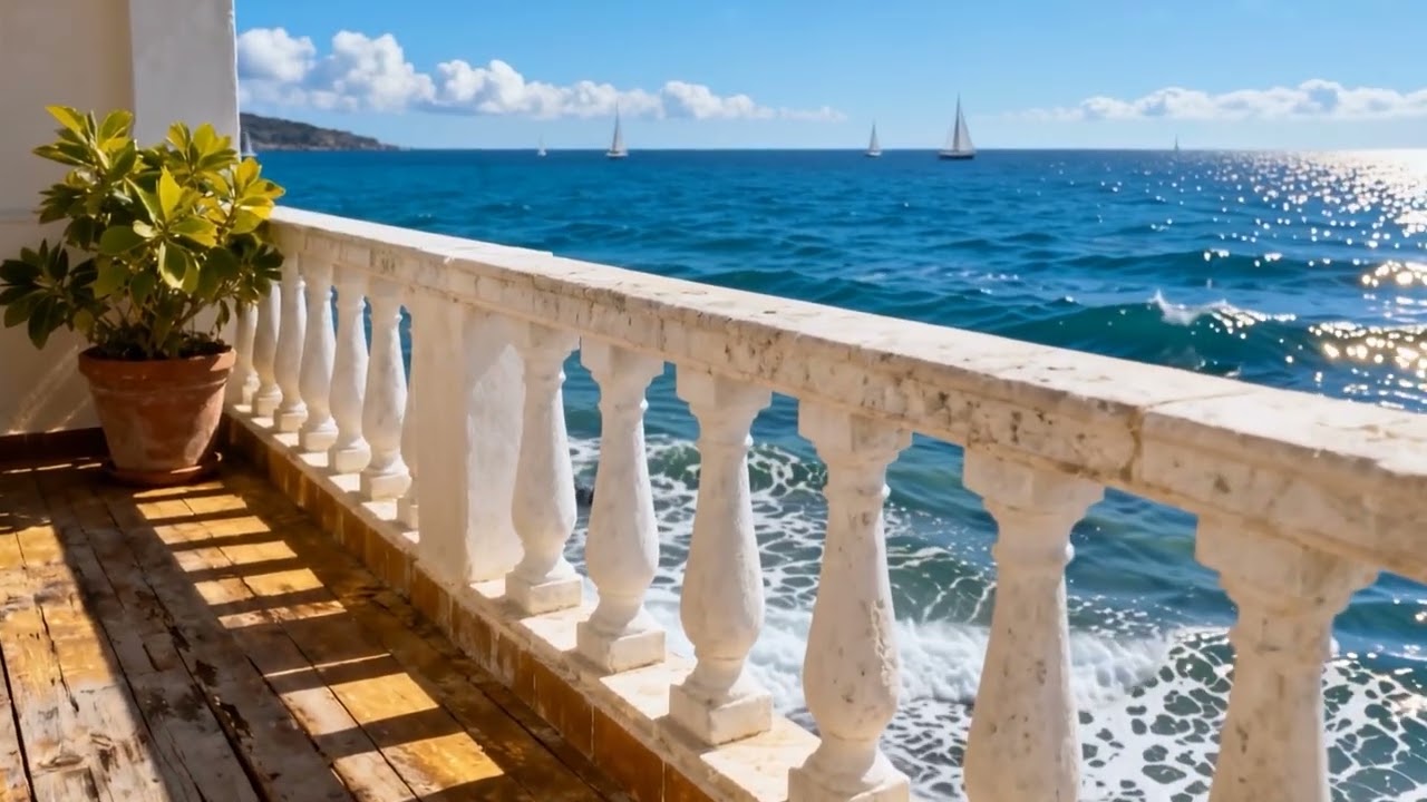 Tides of Valencia | Spanish Music