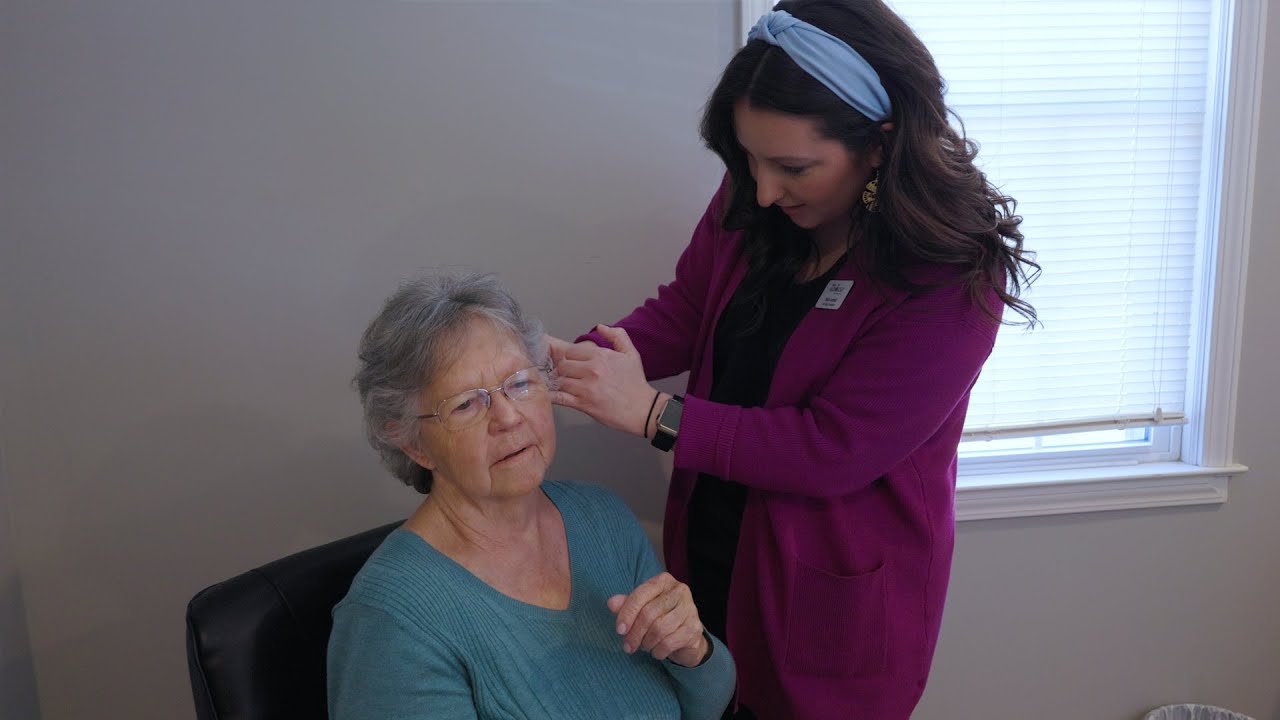 Phonak Technology Specialist Training Program