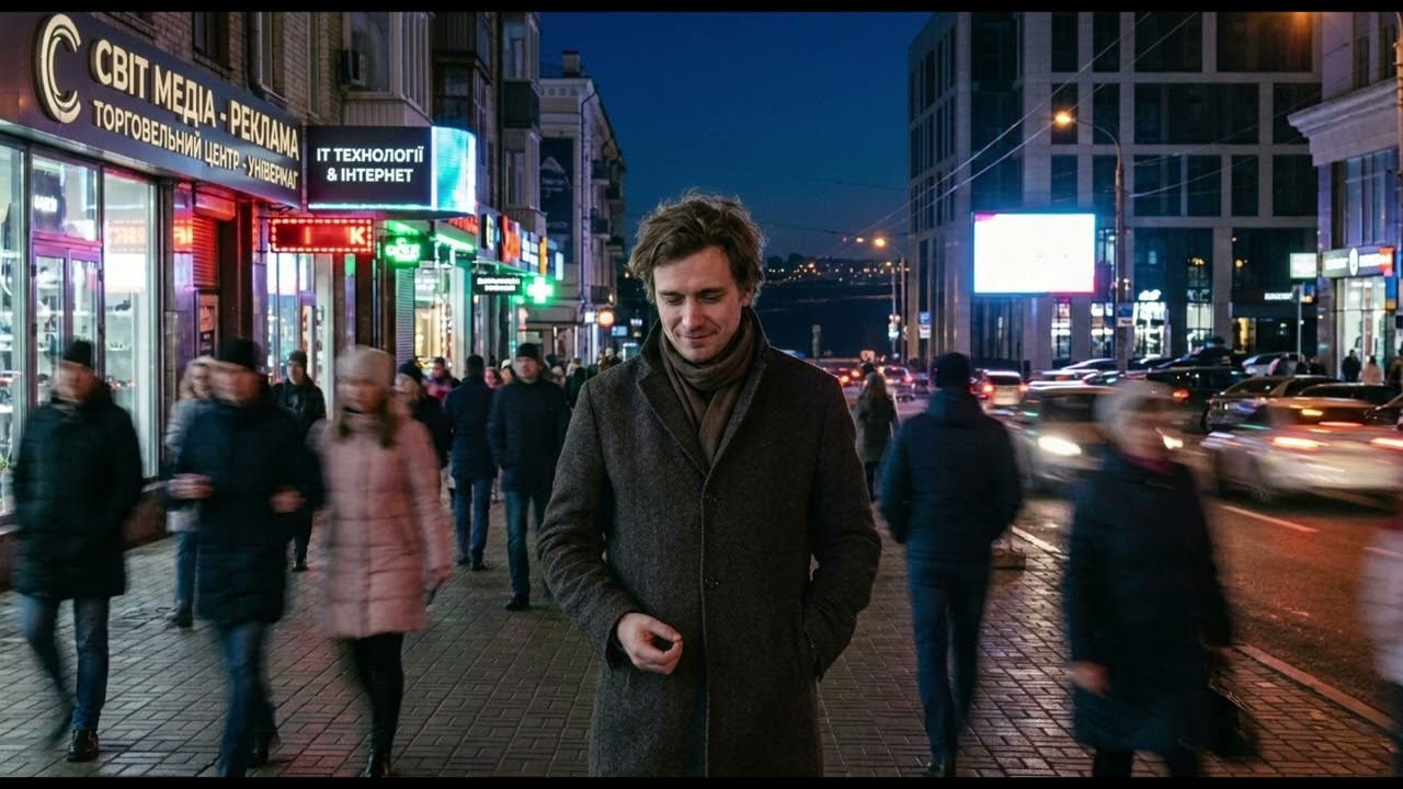 Покой