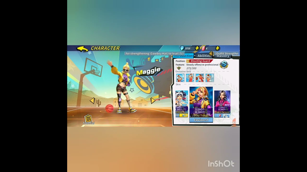 Streetball Allstar - ONE TIP FOR GUARDING EVERY SG