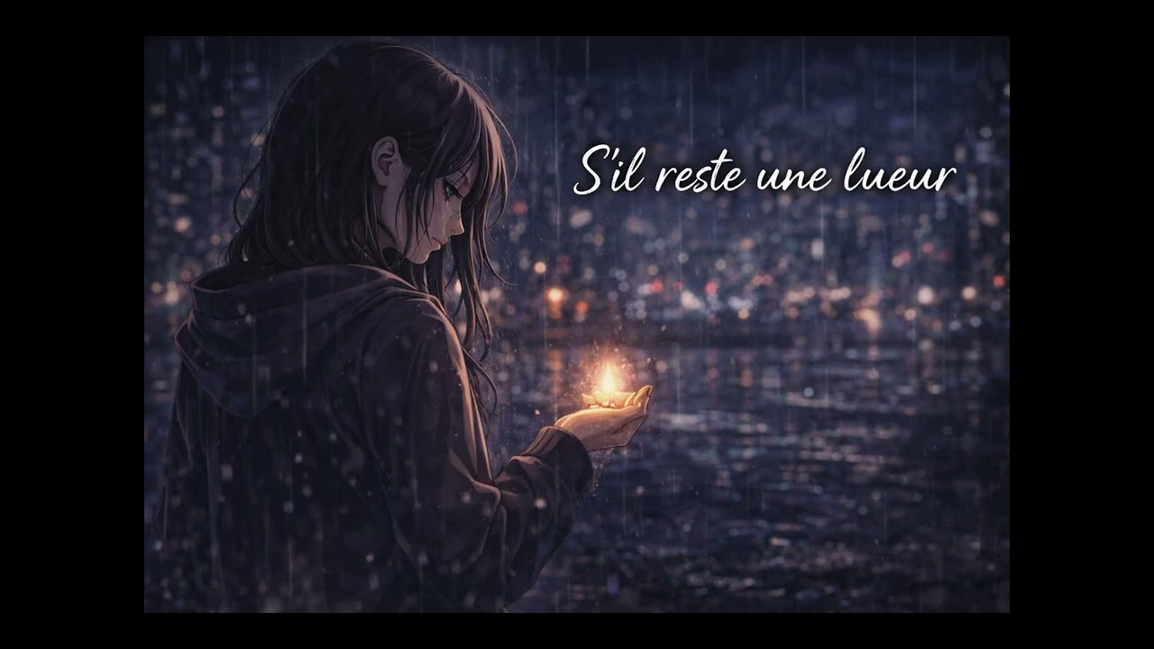 S’il reste une lueur