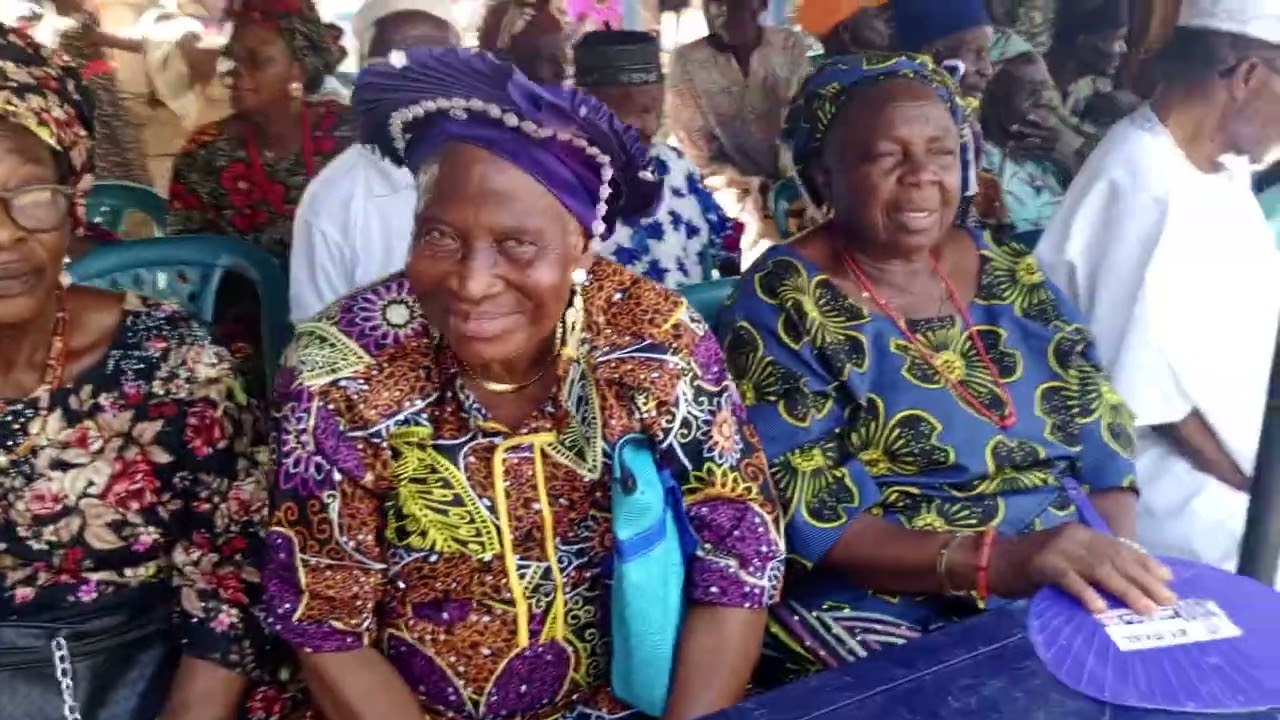 USE Ogosi Afa Okeagbe festival 2026.Day 8