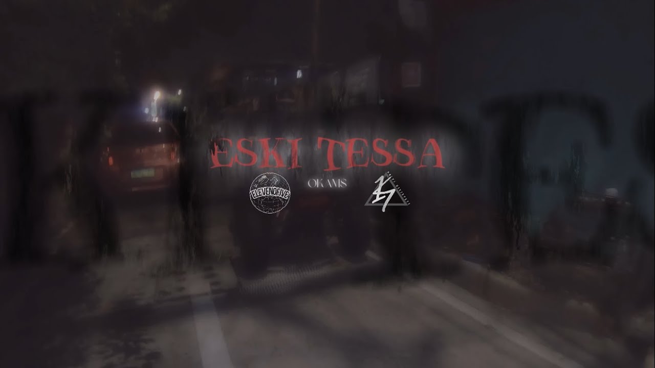 Eski Tessa - okam$ (OMV) (Prod. by YGOD)