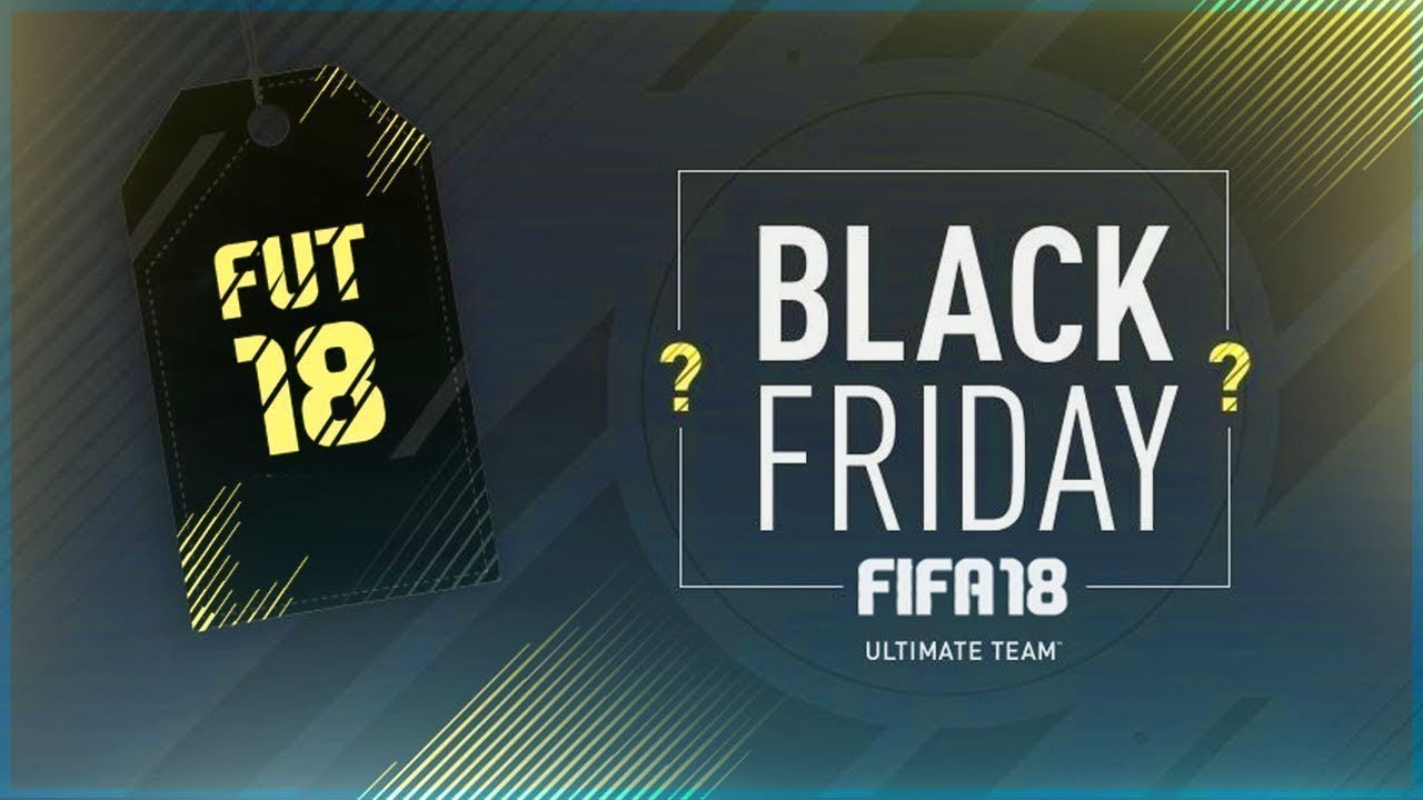 FIFA 18 Flash SBC Electrum Players Pack, FIFA18 Black Friday SBC