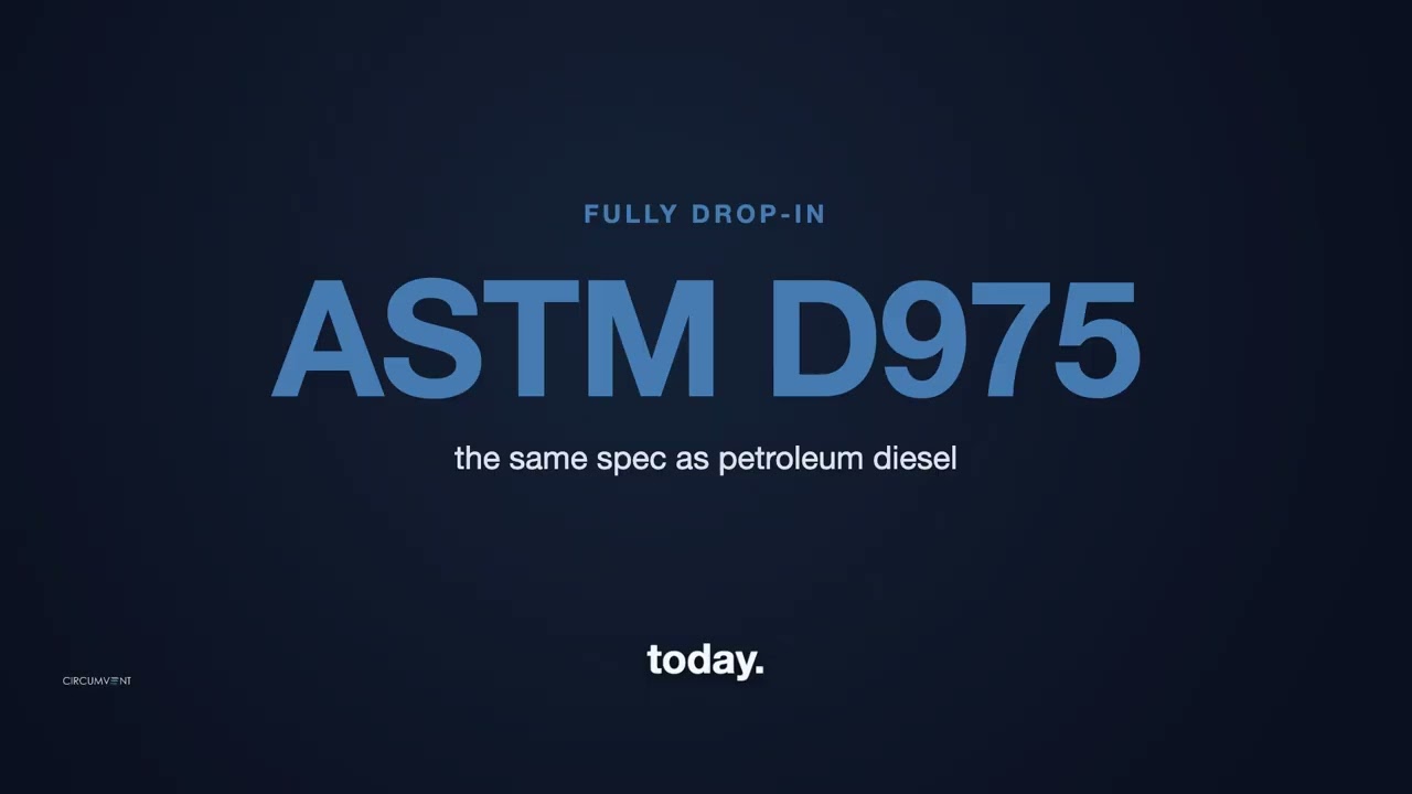 The Complete Journey: How Waste Becomes Diesel Fuel