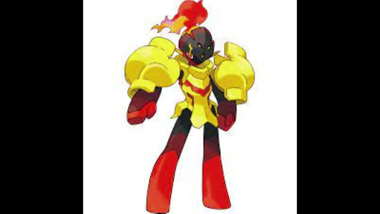 Casey's Pokemon Latex Suit Ideas Armarouge 