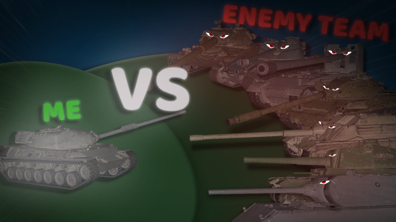I Tried Onslaught After a 2-Year Break from World of Tanks… It Was a Mistake