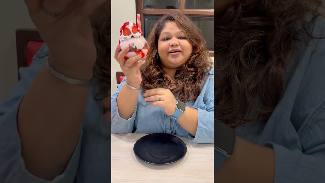 Mumbai Bite 😋 