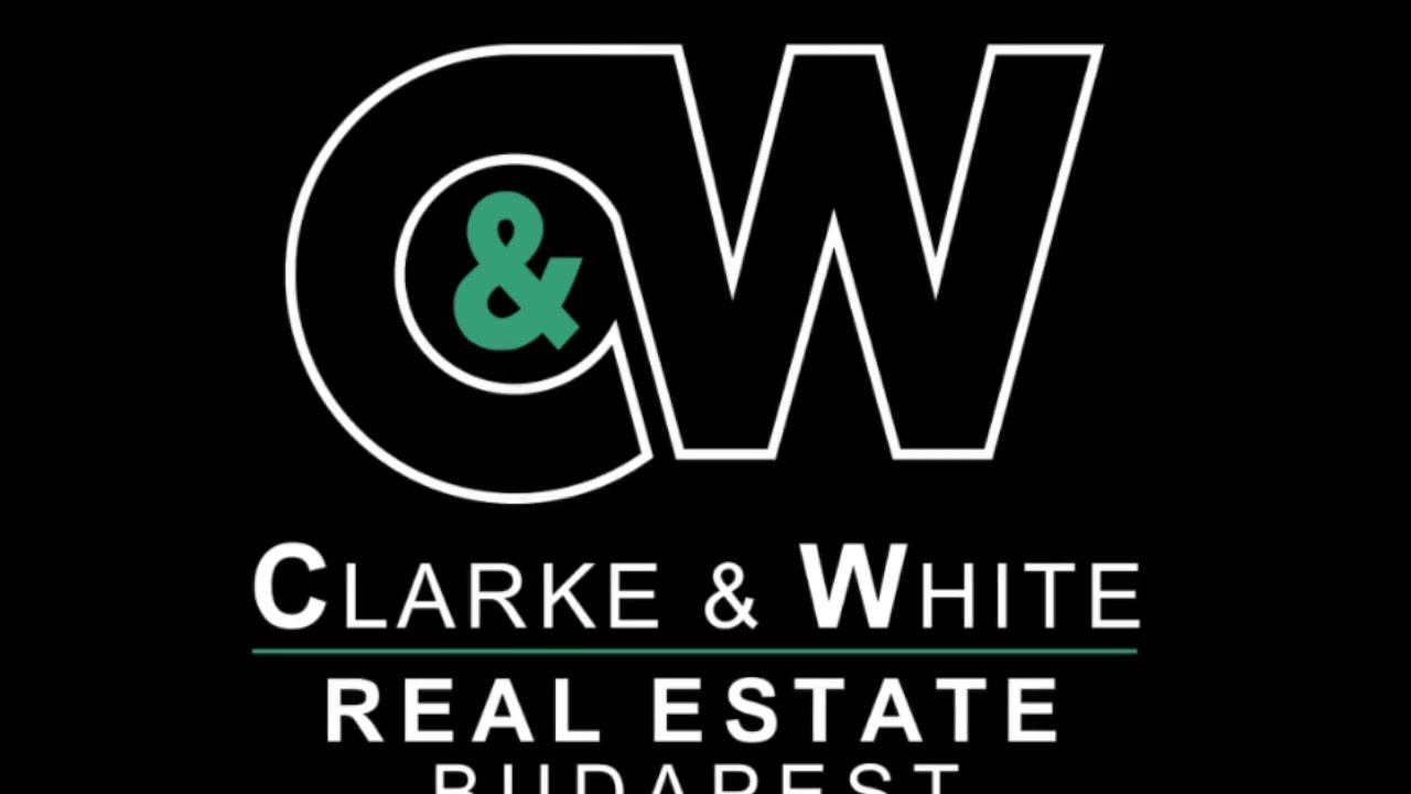 Clarke & White at Budapest Business Party 5