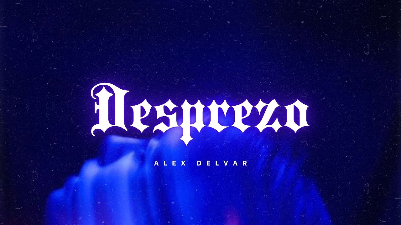 Alex Delvar - Desprezo (Instrumental Zouk R&B)