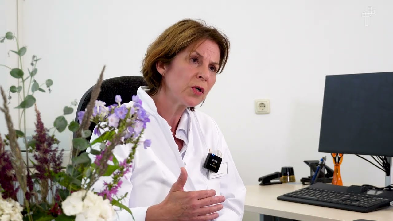 Menschsein in der Immanuel Klinik Märkische Schweiz