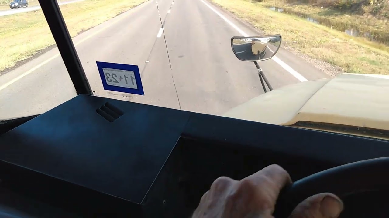 2000 International 3800 Bluebird School Bus, 7.3 Diesel, Allison Automatic, Galveston.