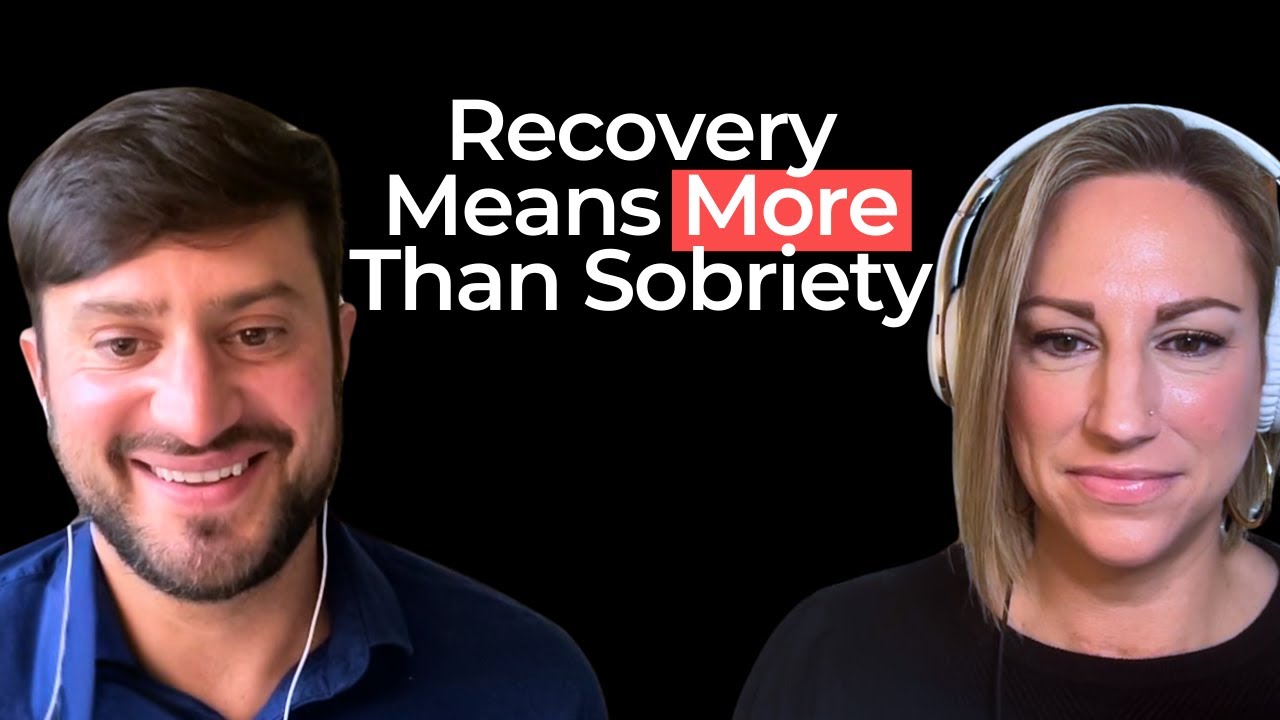 Early Alcohol Addiction Nearly Ruined Me — Until This Moment Changed Everything